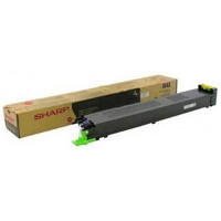 Sharp MX-51NTYA Laser Toner Cartridge