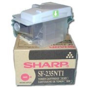 Sharp SF235NT1 OEM originales Cartucho de tóner láser