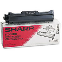 Sharp UX-50DR OEM originales Fax tambor