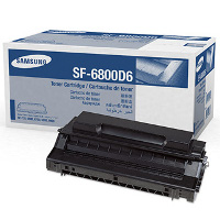 Samsung SF-6800D6 (Samsung SF6800D6) Black Laser Toner Cartridge