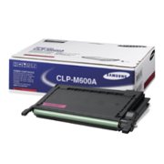Samsung CLP-M600A Laser Toner Cartridge