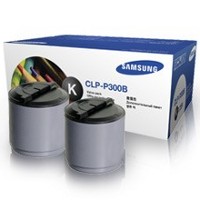Samsung CLP-P300B Laser Toner Cartridge Value Pack