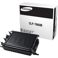 Samsung CLP-T660B OEM originales Cinta de transferencia de la impresora
