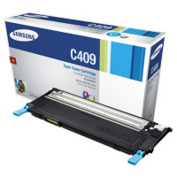 Samsung CLT-C409S Laser Toner Cartridge
