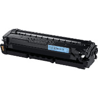 Compatible Samsung CLT-C503L Cyan Laser Toner Cartridge