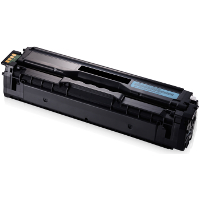 Compatible Samsung CLT-C506L (CLT-C506S) Cyan Laser Toner Cartridge