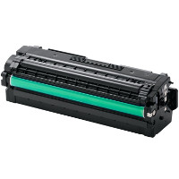 Compatible Samsung CLT-C505L Cyan Laser Toner Cartridge (Made in North America; TAA Compliant)