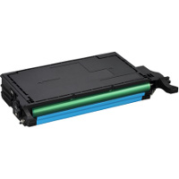 Laser Toner Cartridge Compatible with Samsung CLT-C609S