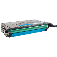 Replacement Laser Toner Cartridge for Samsung CLT-C609S