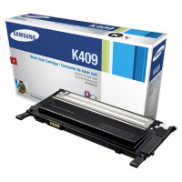 Samsung CLT-K409S Laser Toner Cartridge