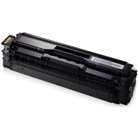 Compatible Samsung CLT-K506L (CLT-K506S) Black Laser Toner Cartridge