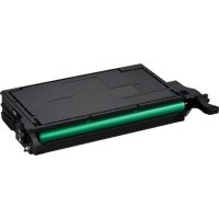 Compatible Samsung CLT-K508L (CLT-K508S) Black Laser Toner Cartridge