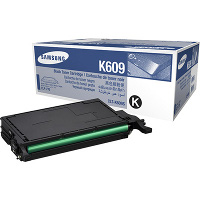 Samsung CLT-K609S Laser Toner Cartridge