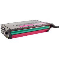 Replacement Laser Toner Cartridge for Samsung CLT-M609S