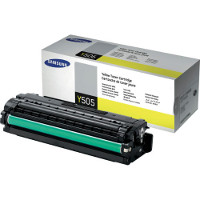 Samsung CLT-Y505L Laser Toner Cartridge