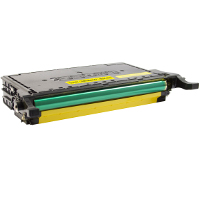Replacement Laser Toner Cartridge for Samsung CLT-Y609S