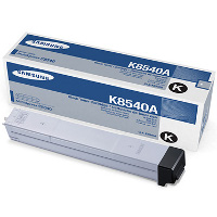 Samsung CLX-K8540A Laser Toner Cartridge