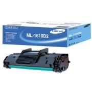 Samsung ML-1610D2 OEM originales Cartucho de tóner láser