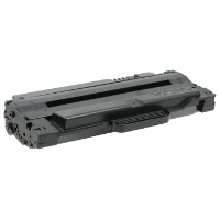 Service Shield Brother MLT-D105L Black High Capacity Replacement Laser Toner Cartridge by Clover Technologies