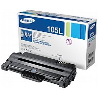 Samsung MLTD105L OEM originales Cartucho de tóner láser