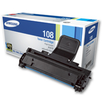 Samsung MLT-D108S (Samsung MLTD108S) Laser Toner Cartridge