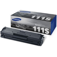 Samsung MLT-D111S Laser Toner Cartridge
