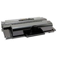 Service Shield Brother MLT-D206L Black Replacement Laser Toner Cartridge by Clover Technologies