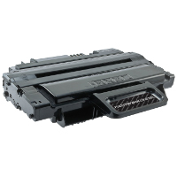 Service Shield Brother MLT-D208L Black High Capacity Replacement Laser Toner Cartridge by Clover Technologies