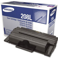 Samsung MLT-D208L OEM originales Cartucho de tóner láser