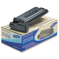 Samsung SCX-5312D6 (SCX5312D6) Black Laser Toner Cartridge