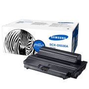 Samsung SCX-D5530A (Samsung SCXD5530A) Laser Toner Cartridge