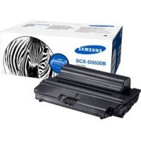 Samsung SCX-D5530B (Samsung SCXD5530B) Laser Toner Cartridge