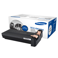 Samsung SCX-D6345A (Samsung SCXD6345A) Laser Toner Cartridge