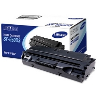 Samsung SF-550D3 OEM originales Cartucho de tóner láser