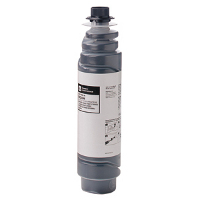 Savin 9870 Compatible Laser Toner Bottle