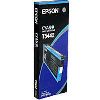 Epson T544200 Cyan UltraChrome InkJet Cartridge
