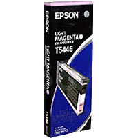 Epson T544600 Light Magenta UltraChrome InkJet Cartridge