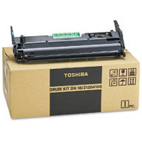 Toshiba DK18 OEM originales Fax tambor