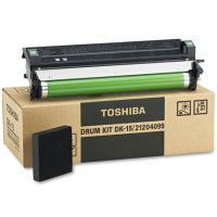 Toshiba DK15 OEM originales Fax tambor