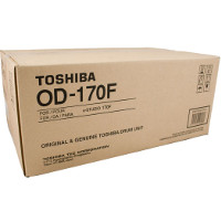 Toshiba OD170F OEM originales Fax tambor