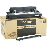 Toshiba PK12 (Toshiba PK-12) Laser Toner Processing Kit