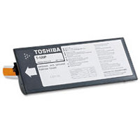 Toshiba T120P OEM originales Cartucho de tóner láser