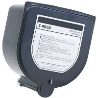 Toshiba T4550 Genérico Cartucho de tóner láser