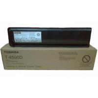 Toshiba T4590 OEM originales Cartucho de tóner láser