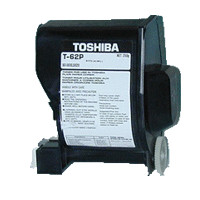 Toshiba T62P (Toshiba T-62P) Laser Toner Cartridge