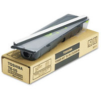 Toshiba TK-05 (TK05) Black Laser Toner Cartridge