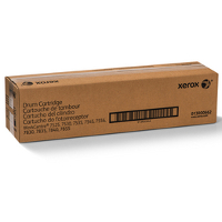 Xerox 13R662 OEM originales copiadora tambor