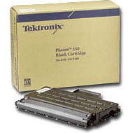 Xerox / Tektronix 016-1417-00 Black Laser Toner Cartridge