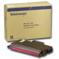 Xerox / Tektronix 016-1538-00 Magenta Laser Toner Cartridge