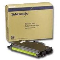 Xerox / Tektronix 016-1539-00 Yellow Laser Toner Cartridge